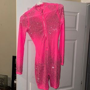 Only worn to take pictures